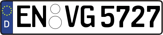 EN-VG5727