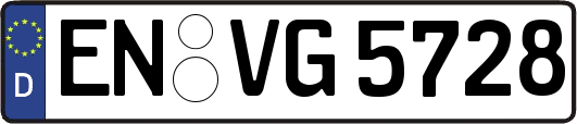 EN-VG5728