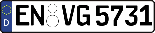 EN-VG5731