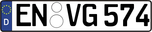 EN-VG574