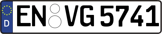EN-VG5741
