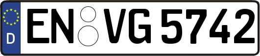 EN-VG5742