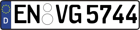EN-VG5744