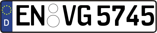 EN-VG5745