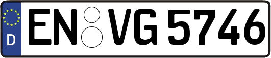 EN-VG5746