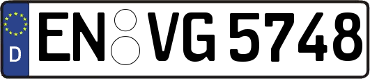 EN-VG5748
