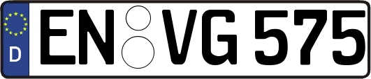 EN-VG575