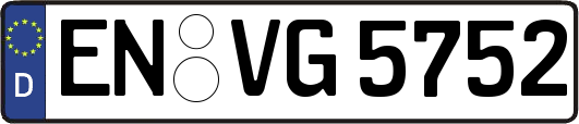 EN-VG5752