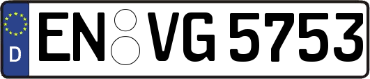 EN-VG5753