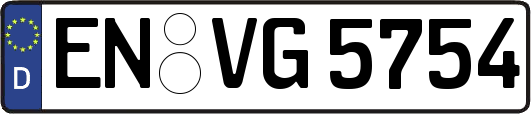 EN-VG5754