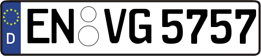 EN-VG5757