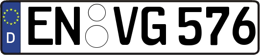 EN-VG576