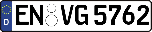 EN-VG5762