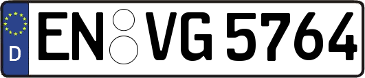 EN-VG5764