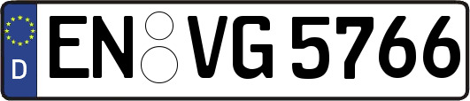 EN-VG5766