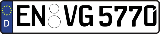EN-VG5770