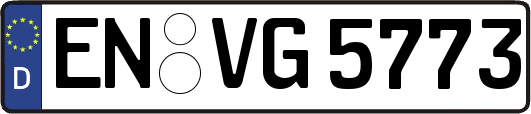 EN-VG5773