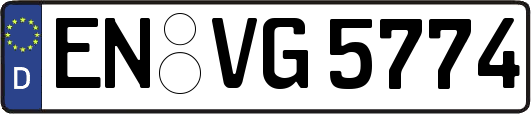 EN-VG5774