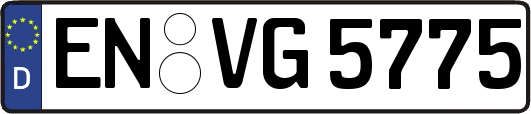 EN-VG5775