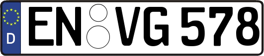 EN-VG578