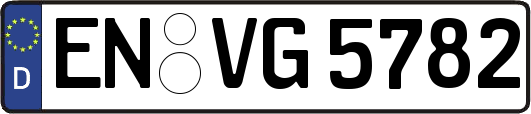 EN-VG5782