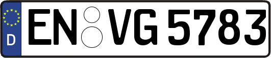 EN-VG5783