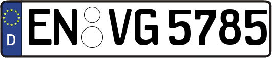 EN-VG5785