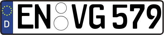 EN-VG579