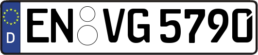 EN-VG5790