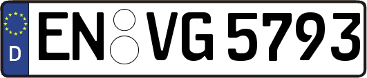 EN-VG5793