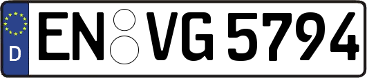 EN-VG5794