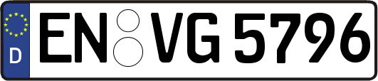 EN-VG5796