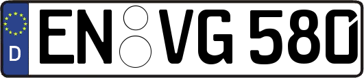 EN-VG580