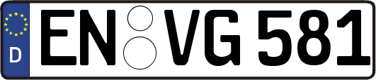 EN-VG581