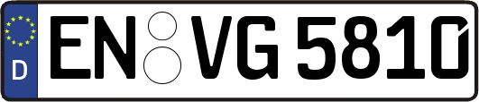 EN-VG5810