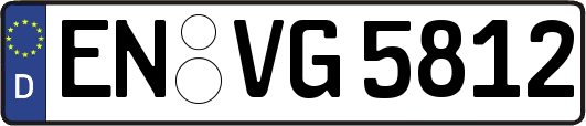 EN-VG5812