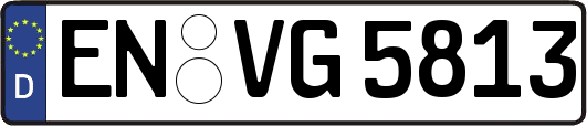 EN-VG5813
