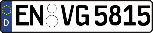 EN-VG5815