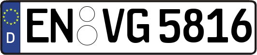 EN-VG5816