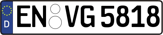 EN-VG5818