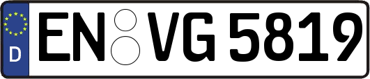 EN-VG5819