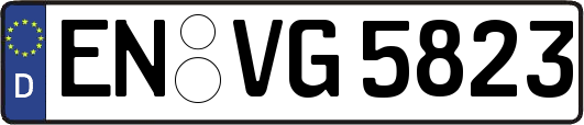 EN-VG5823
