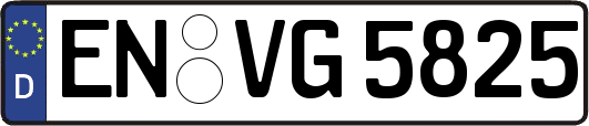EN-VG5825