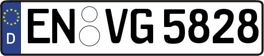 EN-VG5828