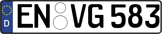 EN-VG583