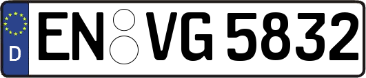EN-VG5832