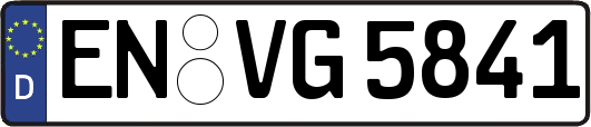EN-VG5841
