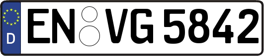EN-VG5842