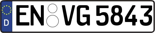 EN-VG5843