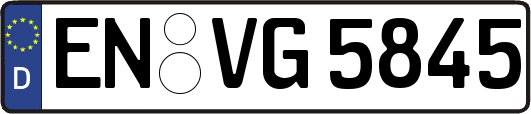 EN-VG5845